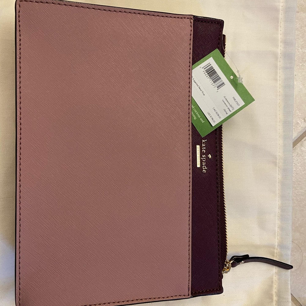 Kate ♠️ Spade small crossbody.